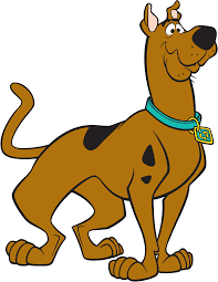 what kind of dog is scooby doo