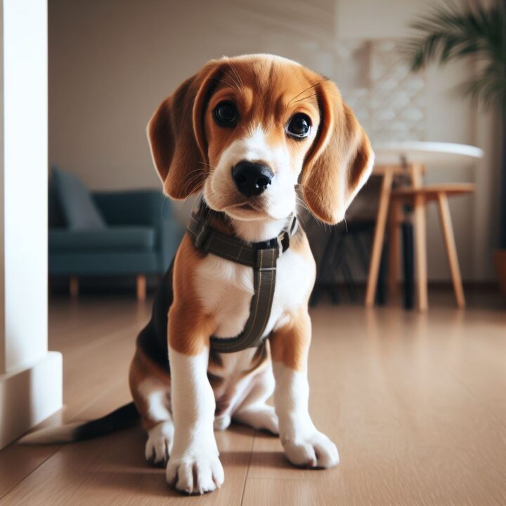 worst dogs for apartments